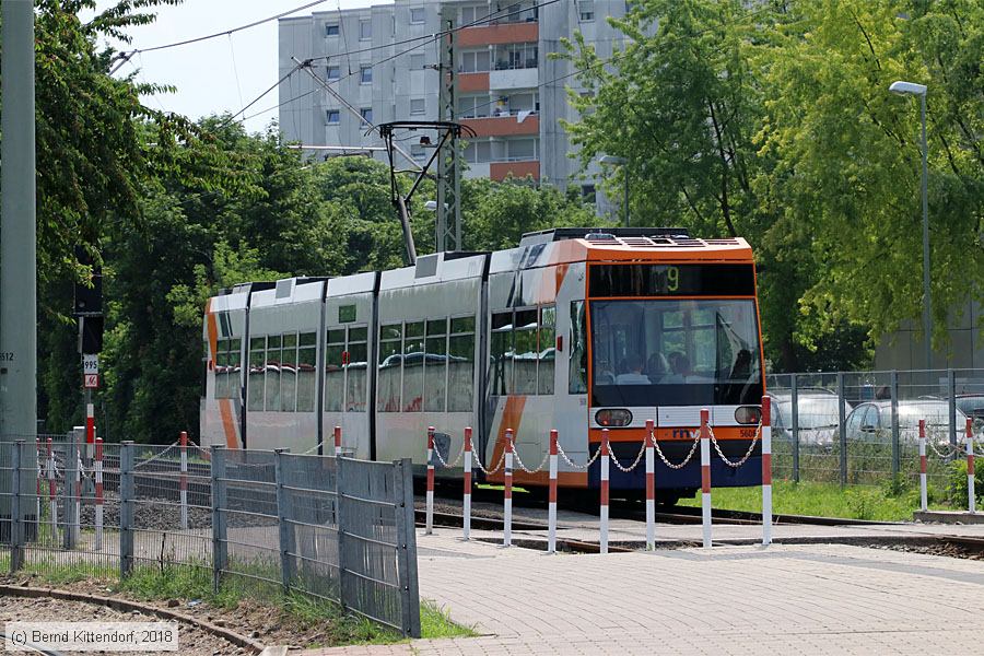 Straßenbahn Mannheim - 5608
/ Bild: rnv5608_bk1806090013.jpg