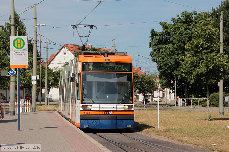 Straßenbahn Mannheim - 5609
/ Bild: rnv5609_bk1506140103.jpg