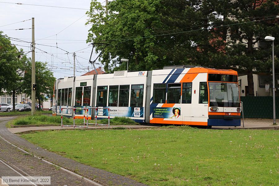 Straßenbahn Mannheim - 5610
/ Bild: rnv5610_bk2205050005.jpg