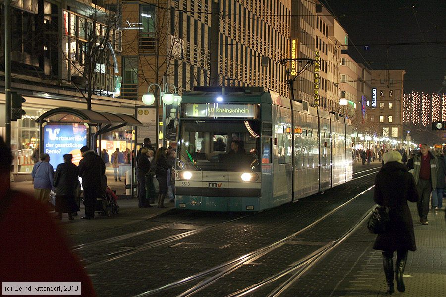 Straßenbahn Mannheim - 5613
/ Bild: rnv5613_bk1011270156.jpg