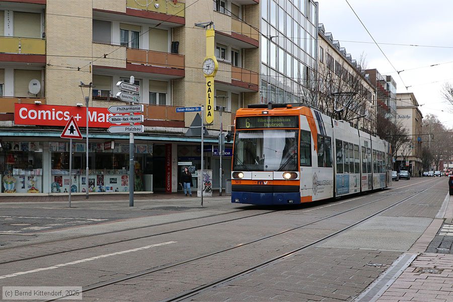 Straßenbahn Mannheim - 5613
/ Bild: rnv5613_bk2502250021.jpg
