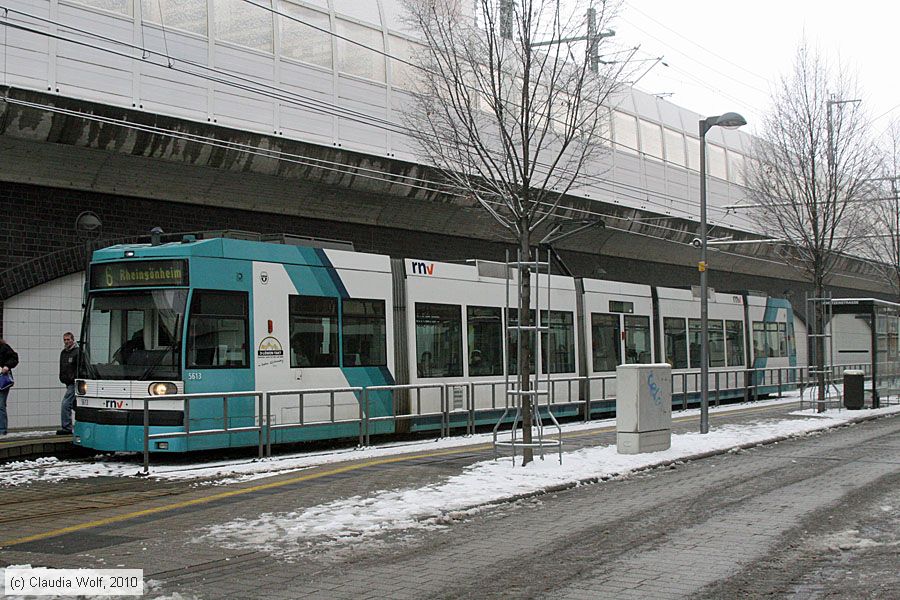 Straßenbahn Mannheim - 5613
/ Bild: rnv5613_cw1001250003.jpg