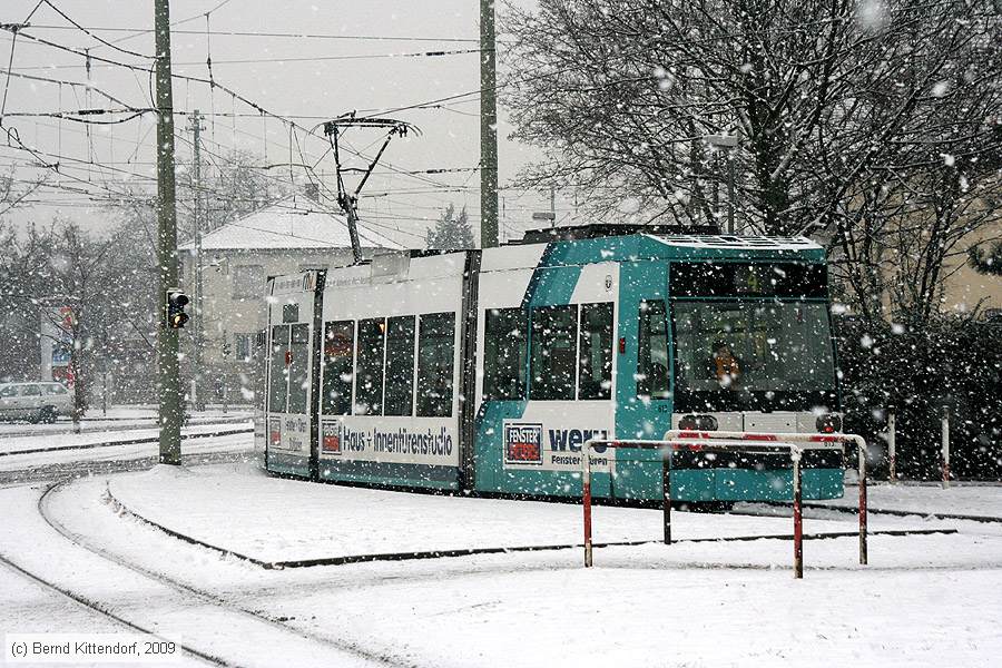 Straßenbahn Mannheim - 613
/ Bild: mvg613_bk0901140006.jpg