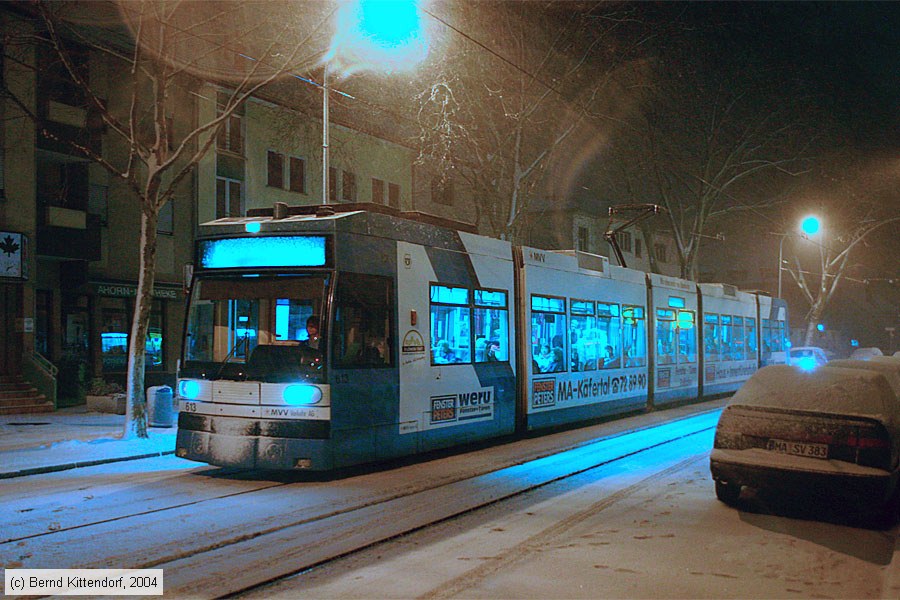 Straßenbahn Mannheim - 613
/ Bild: mvg613_e0001873.jpg