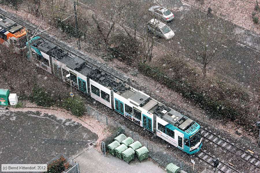 Straßenbahn Mannheim - 5613
/ Bild: rnv5613_bk1212070010.jpg