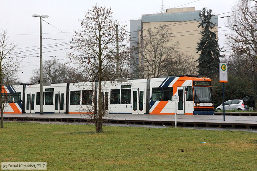 Straßenbahn Mannheim - 5614
/ Bild: rnv5614_bk1712200001.jpg