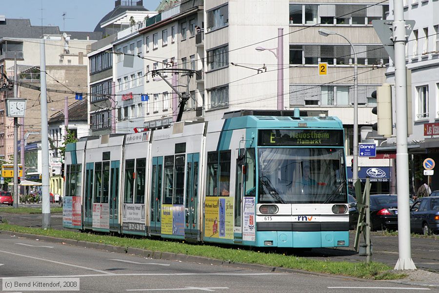 Straßenbahn Mannheim - 615
/ Bild: mvg615_bk0805040024.jpg