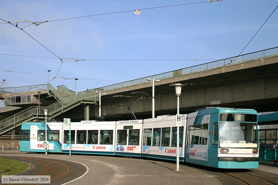Straßenbahn Mannheim - 615
/ Bild: mvg615_e0002101.jpg