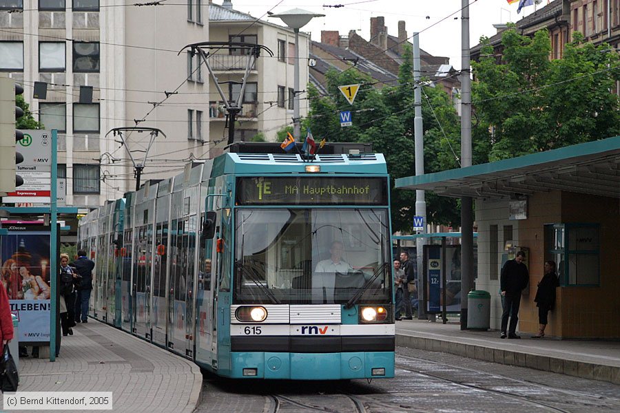 Straßenbahn Mannheim - 615
/ Bild: mvg615_e0018061.jpg