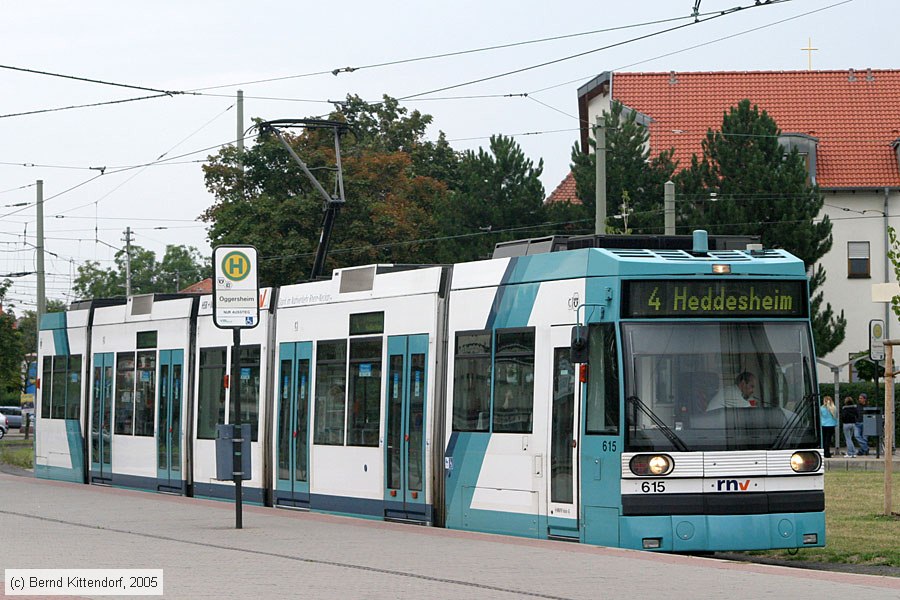 Straßenbahn Mannheim - 615
/ Bild: mvg615_e0022898.jpg