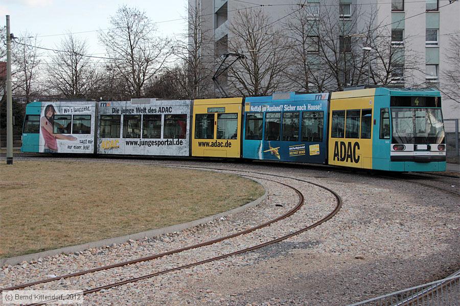 Straßenbahn Mannheim - 5616
/ Bild: rnv5616_bk1203060057.jpg