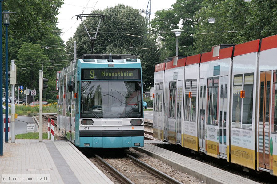 Straßenbahn Mannheim - 617
/ Bild: mvg617_bk0806170066.jpg