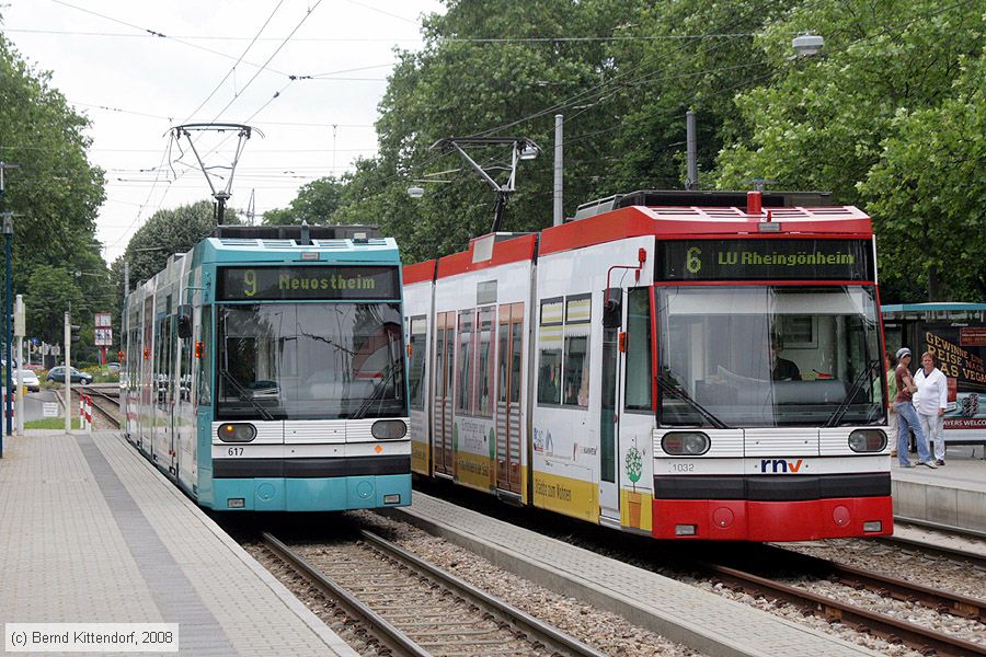 Straßenbahn Mannheim - 617
/ Bild: mvg617_bk0806170067.jpg