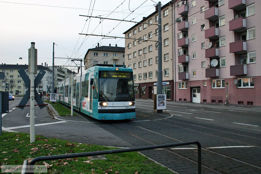 Straßenbahn Mannheim - 617
/ Bild: mvg617_e0000837.jpg