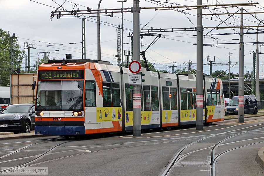 Straßenbahn Mannheim - 5618
/ Bild: rnv5618_bk2107010012.jpg