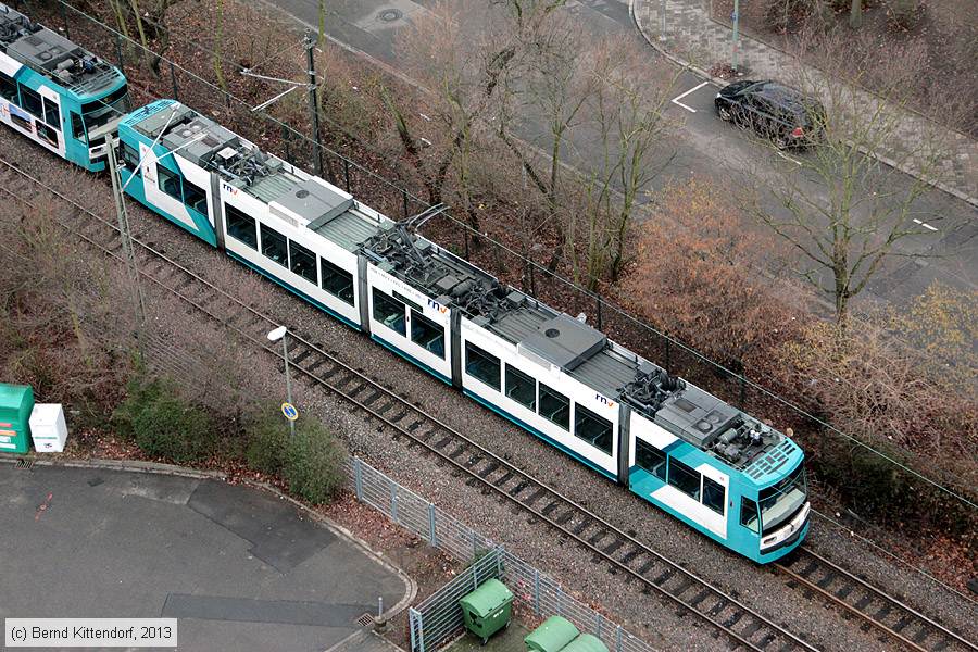 Straßenbahn Mannheim - 5619
/ Bild: rnv5619_bk1302200002.jpg