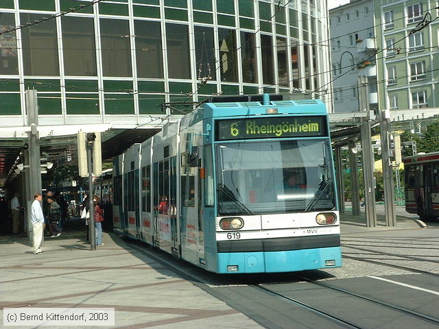 Straßenbahn Mannheim - 619
/ Bild: mvg619_10898.jpg