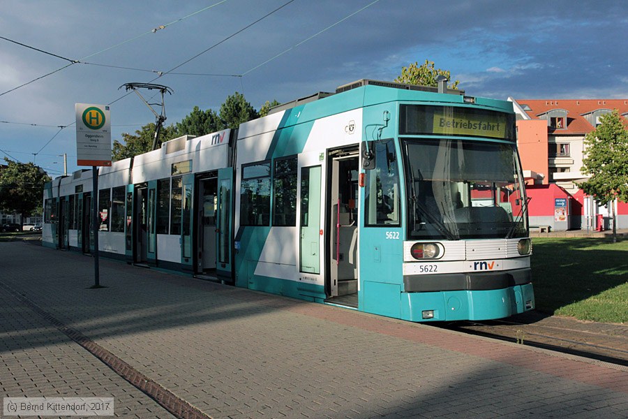 Straßenbahn Mannheim - 5622
/ Bild: rnv5622_bk1708050018.jpg
