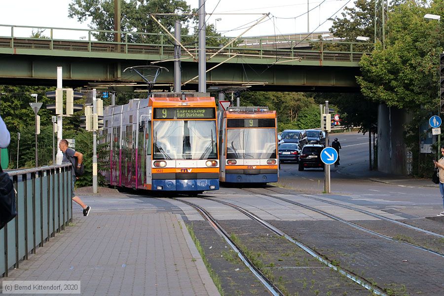 Straßenbahn Mannheim - 5622
/ Bild: rnv5622_bk2007230086.jpg Straßenbahn Mannheim - 5622
/ Bild: rnv5622_bk2007230086.jpg