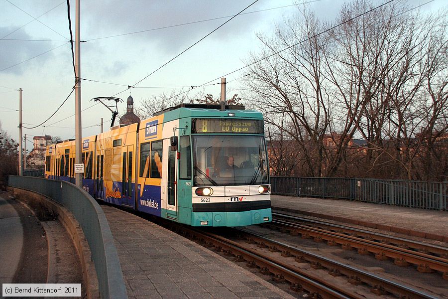 Straßenbahn Mannheim - 5623
/ Bild: rnv5623_bk1102080110.jpg