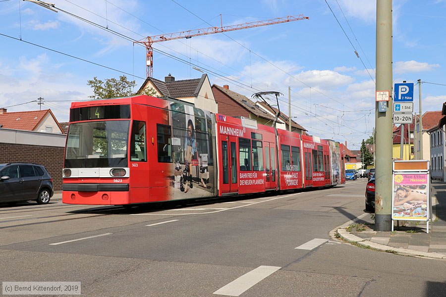 Straßenbahn Mannheim - 5623
/ Bild: rnv5623_bk1907080009.jpg