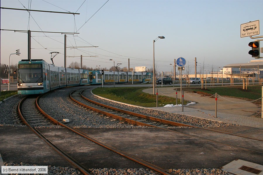 Straßenbahn Mannheim - 623
/ Bild: mvg623_e0025917.jpg
