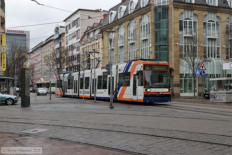 Straßenbahn Mannheim - 5624
/ Bild: rnv5624_bk2502250044.jpg