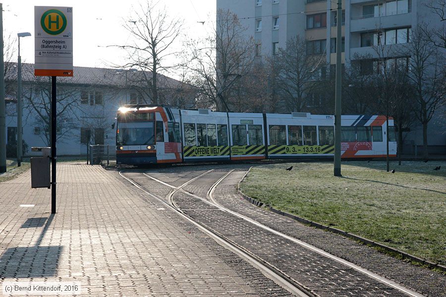 Straßenbahn Mannheim - 5625
/ Bild: rnv5625_bk1601220002.jpg
