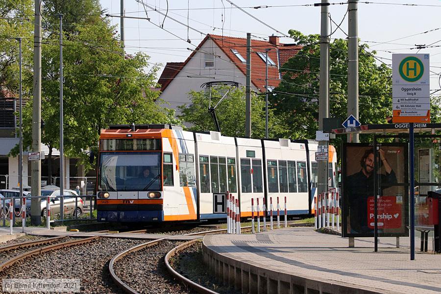 Stra&szlig;enbahn Mannheim - 5625
/ Bild: rnv5625_bk2105030004.jpg