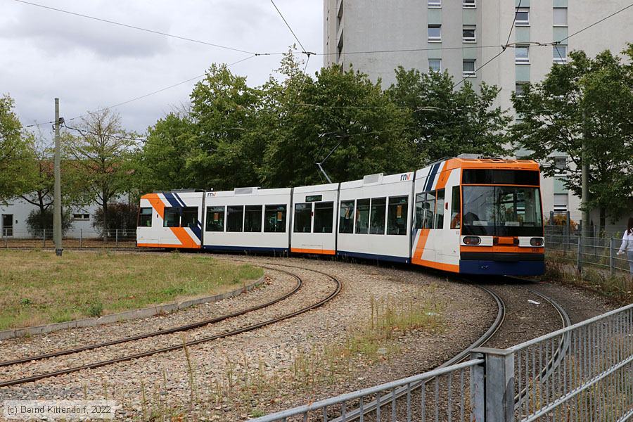 Stra&szlig;enbahn Mannheim - 5628
/ Bild: rnv5628_bk2209100019.jpg
