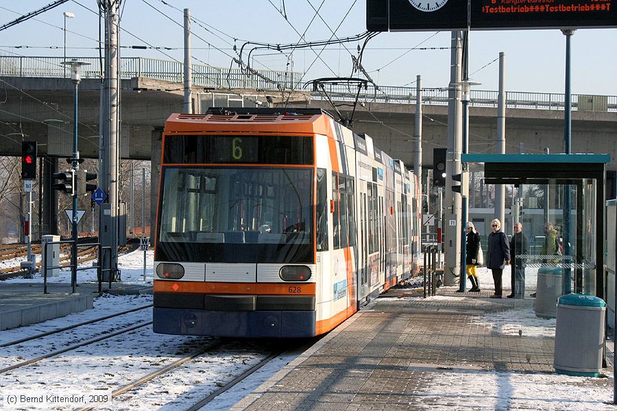 Straßenbahn Mannheim - 628
/ Bild: mvg628_bk0901090002.jpg