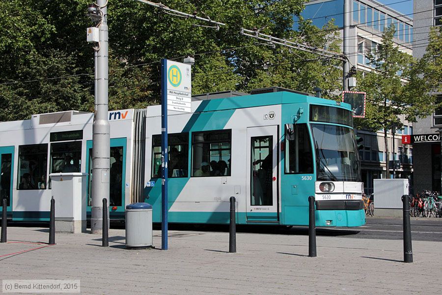 Straßenbahn Mannheim - 5630
/ Bild: rnv5630_bk1508070004.jpg