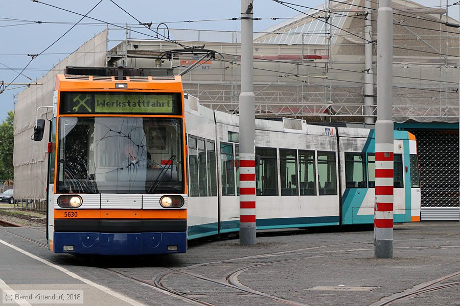 Straßenbahn Mannheim - 5630
/ Bild: rnv5630_bk1807150079.jpg