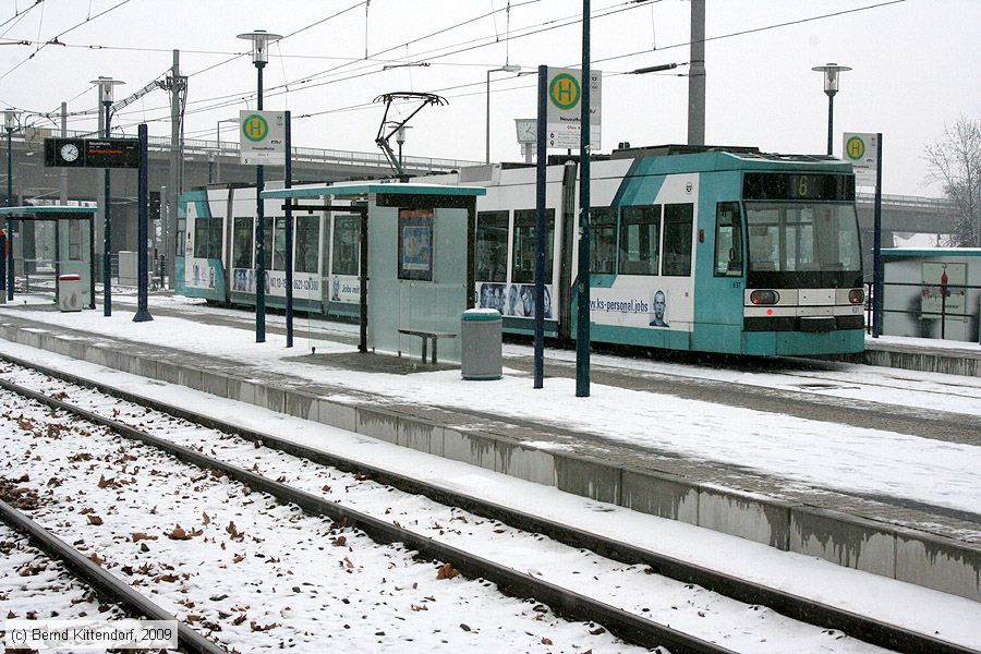 Straßenbahn Mannheim - 631
/ Bild: mvg631_bk0901050024.jpg
