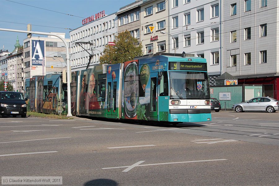 Straßenbahn Mannheim - 5632
/ Bild: rnv5632_cw1109270070.jpg Straßenbahn Mannheim - 5632
/ Bild: rnv5632_cw1109270070.jpg