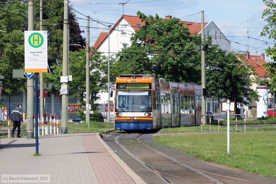Stra&szlig;enbahn Mannheim - 5634
/ Bild: rnv5634_bk2105280022.jpg