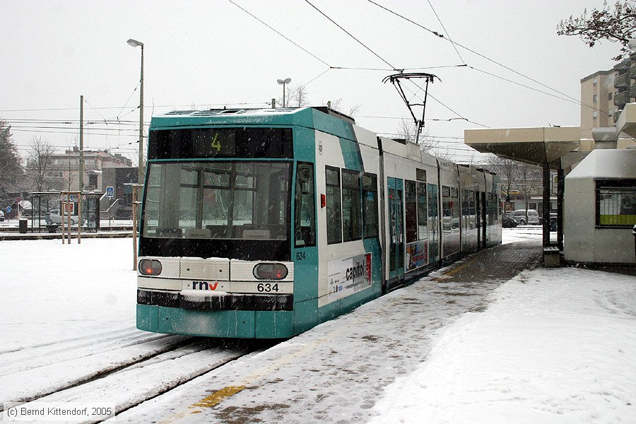 Straßenbahn Mannheim - 634
/ Bild: mvg634_e0025208.jpg