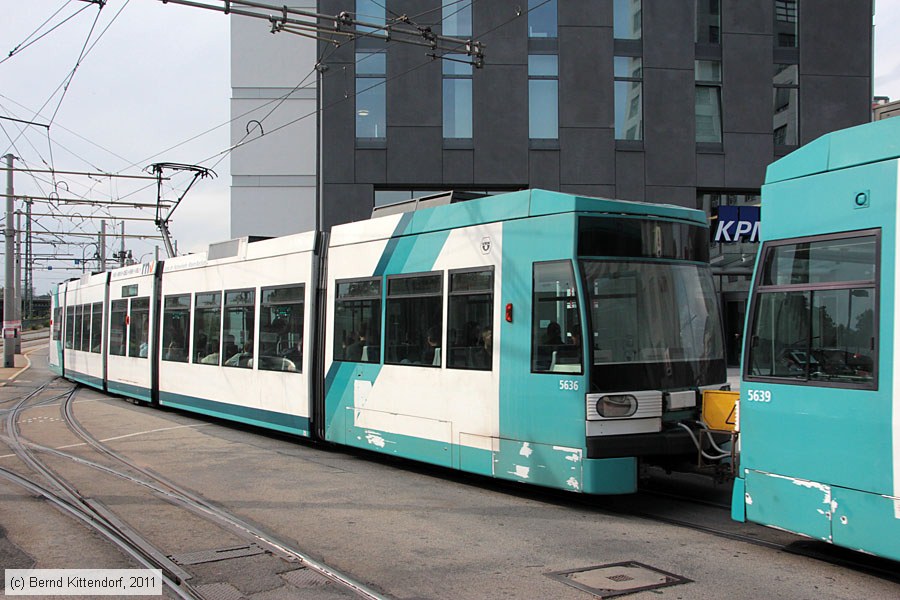 Stra&szlig;enbahn Mannheim - 5636
/ Bild: rnv5636_bk1109160001.jpg