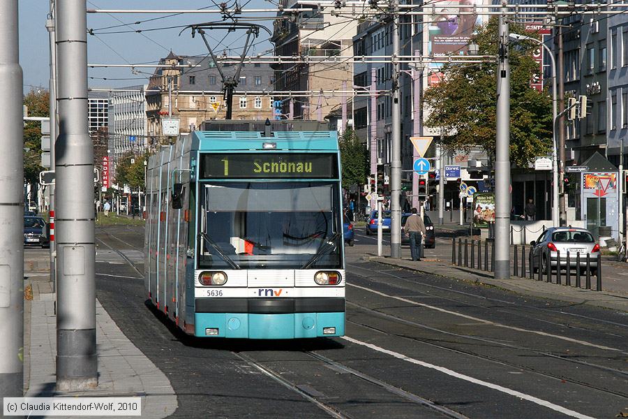 Straßenbahn Mannheim - 5636
/ Bild: rnv5636_cw1010100045.jpg