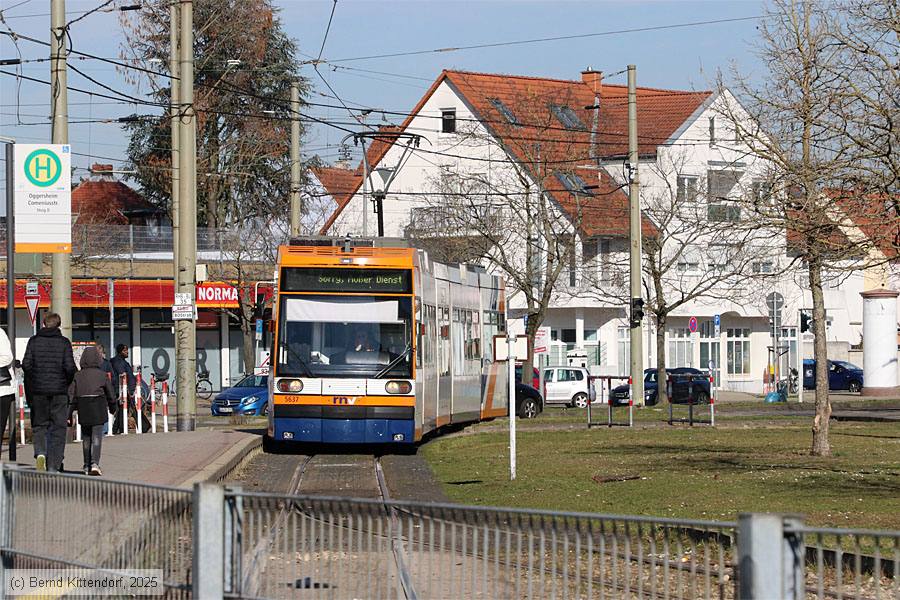 Straßenbahn Mannheim - 5637
/ Bild: rnv5637_bk2503030002.jpg