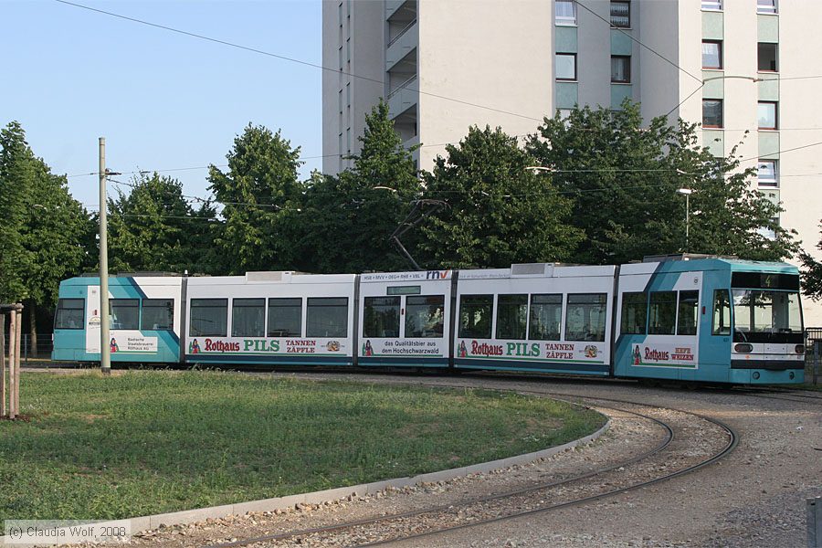 Straßenbahn Mannheim - 637
/ Bild: mvg637_cw0807020062.jpg