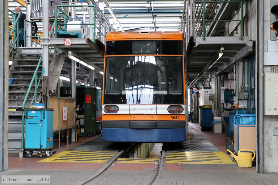 Straßenbahn Mannheim - 5642
/ Bild: rnv5642_bk1807150029.jpg
