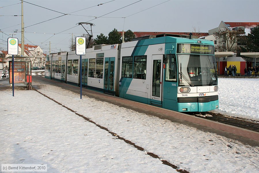 Straßenbahn Mannheim - 5646
/ Bild: rnv5646_bk1001140003.jpg