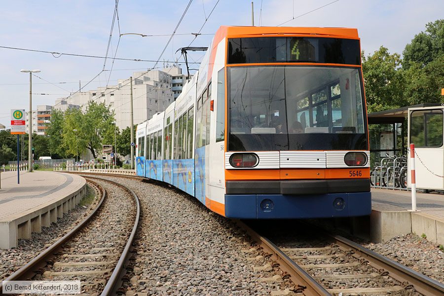 Straßenbahn Mannheim - 5646
/ Bild: rnv5646_bk1806290002.jpg