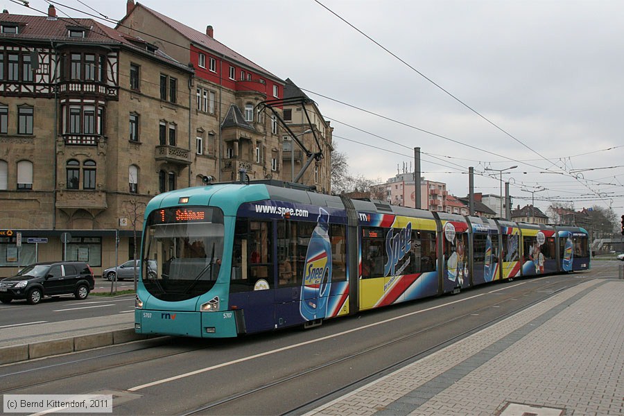 Straßenbahn Mannheim - 5707
/ Bild: rnv5707_bk1101280025.jpg