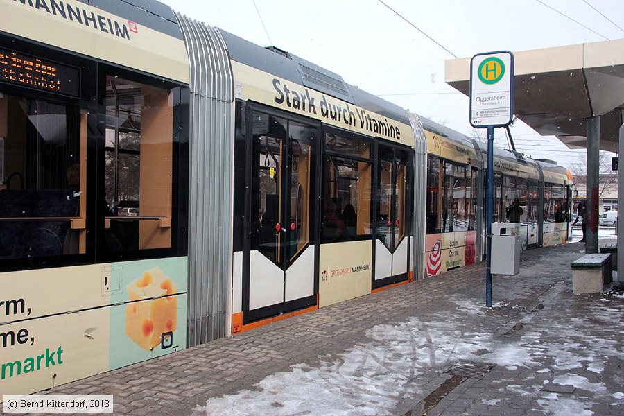 Straßenbahn Mannheim - 5711
/ Bild: rnv5711_bk1303130001.jpg Straßenbahn Mannheim - 5711
/ Bild: rnv5711_bk1303130001.jpg