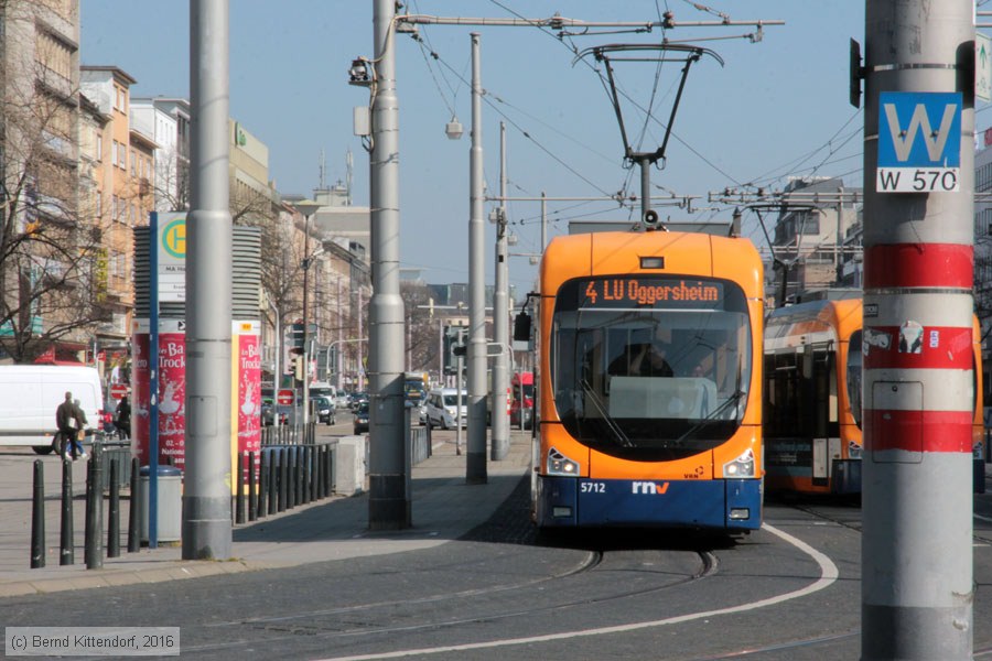 Straßenbahn Mannheim - 5712
/ Bild: rnv5712_bk1603170009.jpg