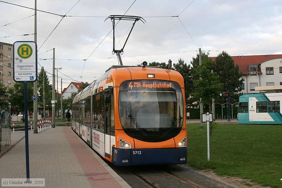 Straßenbahn Mannheim - 5712
/ Bild: rnv5712_cw1006020037.jpg