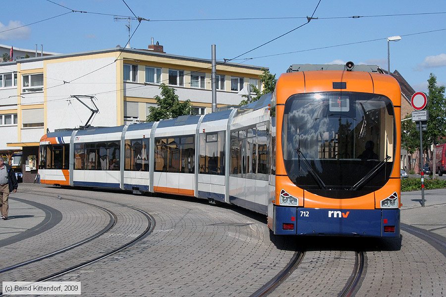 Straßenbahn Mannheim - 712
/ Bild: mvg712_bk0905040003.jpg