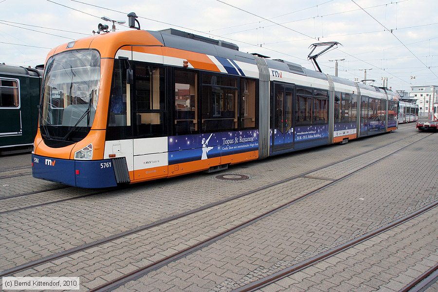 Straßenbahn Mannheim - 5761
/ Bild: rnv5761_bk1011280171.jpg